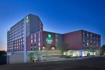 Holiday Inn Express Hotel & Suites Austin Downtown   University, An Ihg