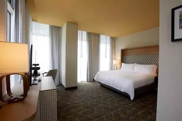 Hotel Holiday Inn Express & Suites Louisville Downtown By Ihg