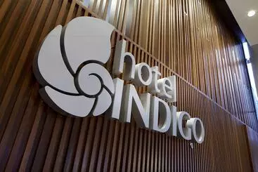 فندق Indigo Atlanta Downtown, An Ihg