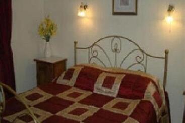 فندق The Bay Horse Country Inn