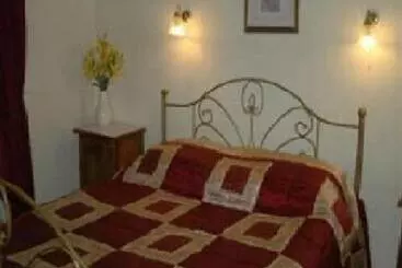 בית מלון כפרי The Bay Horse Country Inn