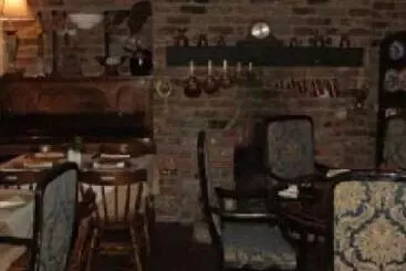 ホテル The Bay Horse Country Inn