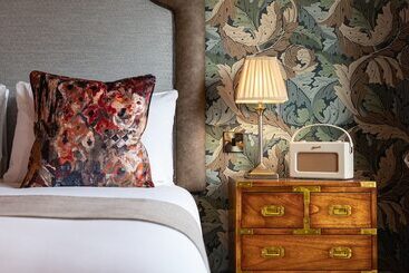 בית מלון כפרי The Bear