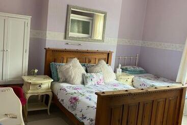 Пансион Albemarle