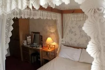 ペンション Florence Guest House