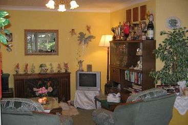 Пансион Harmony Country Lodge