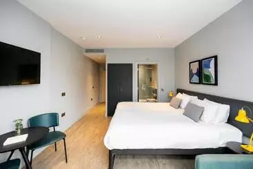 Staycity Aparthotels London Greenwich High Road