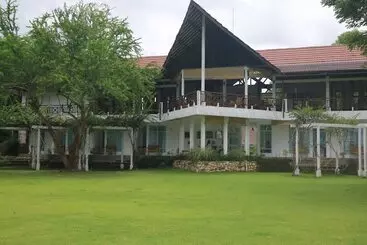 شاليه Sudamala Resort, Komodo, Labuan Bajo