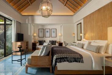 ビラホテル Sudamala Resort, Komodo, Labuan Bajo