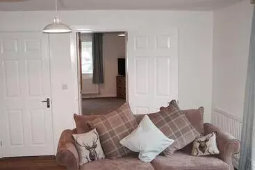 Casa The Grainary Cottages