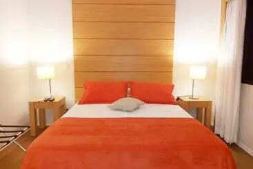 هتل آپارتمان Flat Maravilhoso Em Frente Aeroporto De Congonhas Nobile