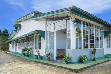 Gregory House Hostel