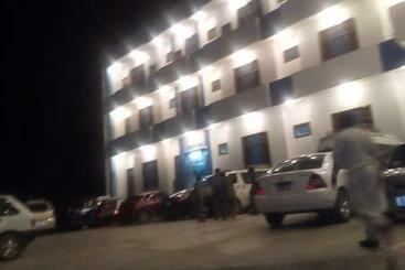 Hotel Hill City Mingora Swat