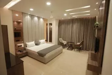 Hotel Ovel