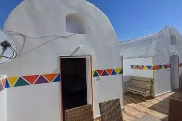 Pensione Casablanca Guest House