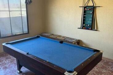 Pension Hospedaje Personal Laboral Y Turistas