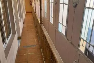 پانسیون Hospedaje Personal Laboral Y Turistas