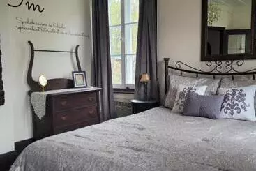 Majatalo Om Chalet 3 Avec Spa Et Accès Au Fleuve