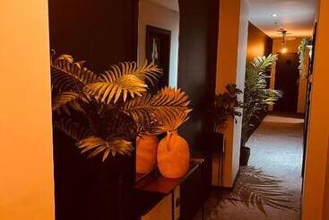 膳宿费 Woodbury Two2 An Industrial Haven In The City