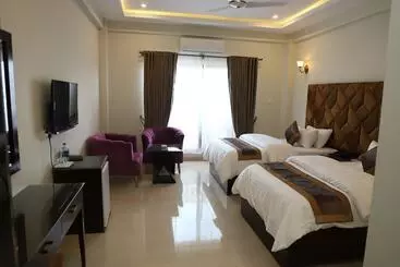 Swat Palace Hotel By Northin