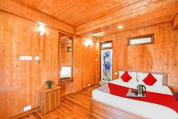 ホテル Flagship Mahakal Stay
