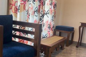 Wild Fortress Hotel Sigiriya