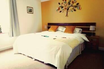 민박 Bartles Lodge