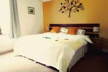 Bed and Breakfast Bartles Lodge