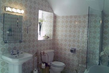 צימר Binniemyre Guest House