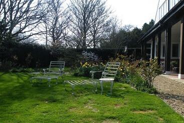 住宿加早餐  Broadlands Gate