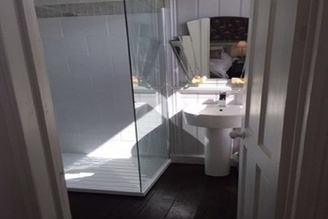 Aamiaismajoitus (B&B) Cranog Trefin