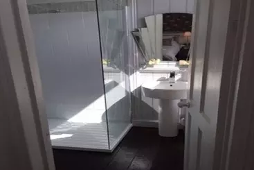 住宿加早餐  Cranog Trefin