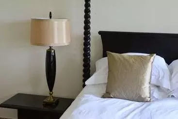 Bed and Breakfast Llwyn Helyg Country House