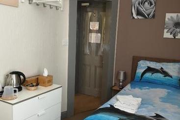 Bed and Breakfast Summer's Bay