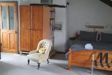 민박 The Old Court House Guest House