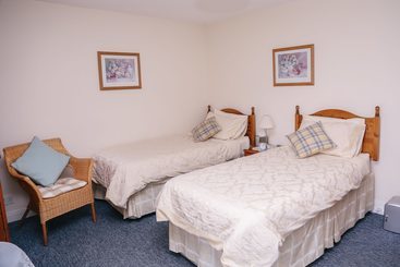 コテージ Holly Tree Farm