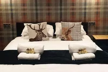 Hotel Durham City Cottages