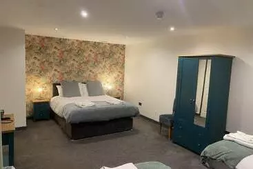 Otel Durham City Cottages