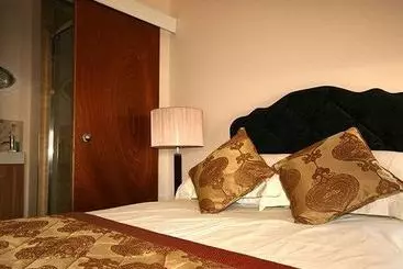 호텔 East Gate Inn