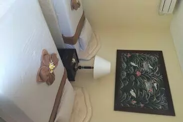 호텔 Grand Bimasena Hostel