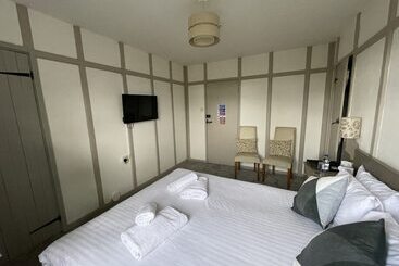 호텔 Playden Oasts