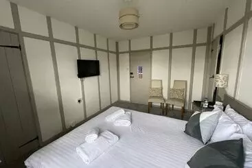 ホテル Playden Oasts