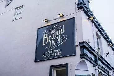 Hotel Brunel Inn