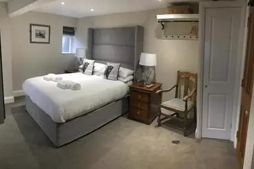 Hotel The Bulls Head