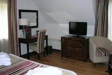 Otel The Great Northern