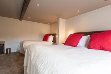 ホテル The Inn At Brough