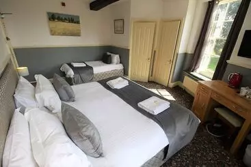 Hotel The Kings Arms