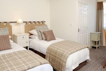 ホテル The Lamb At Angmering