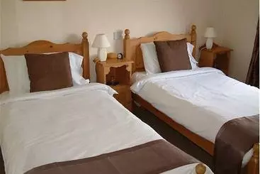 Hotel Travellers Rest