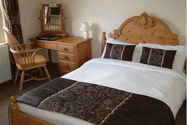 فندق Travellers Rest